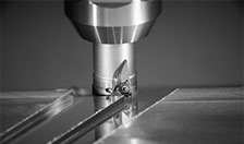 MILLING